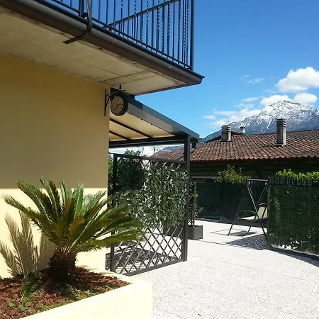 Lejlighed Casamorale