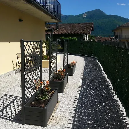 Lejlighed Casamorale