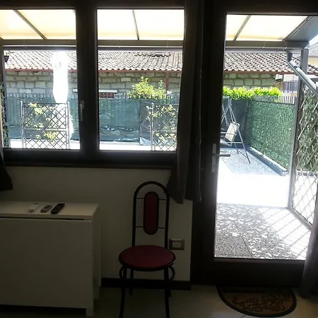 Lejlighed Casamorale *