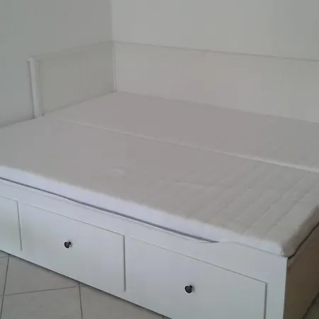 Lejlighed Casamorale *