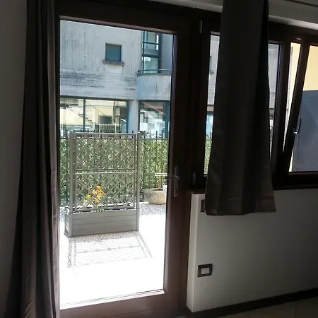 Apartment Casamorale Gravedona