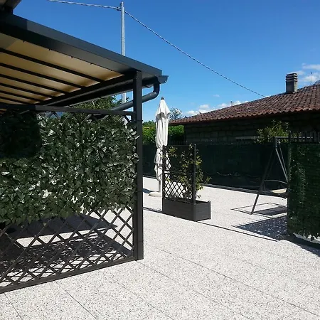 Casamorale Gravedona