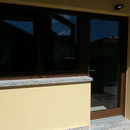 Apartment Casamorale *