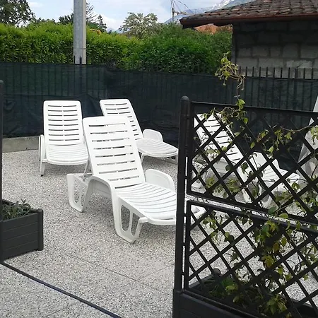 Casamorale Gravedona